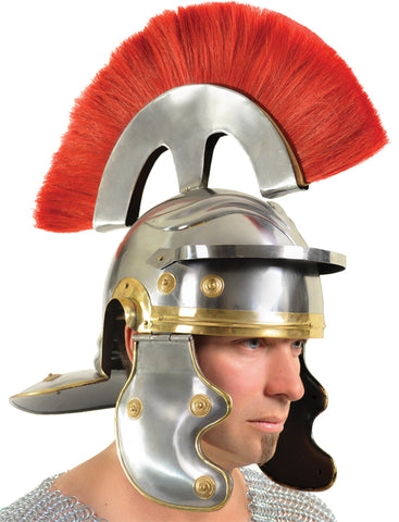 Helmet Roman Centurion Armor