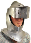 Armor Helmet Knight