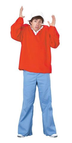 Gilligan Costume - Gilligan's Island