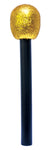 Microphone Glitter
