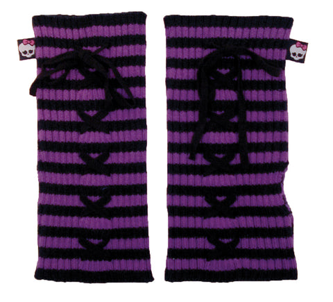 Monster High Arm Warmer