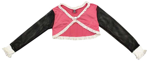 Monster High Shoulder Jacket Draculaura