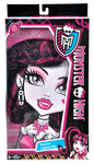 Draculaura Wig - Monster High