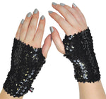 Monster High Arm Warmer Sequin