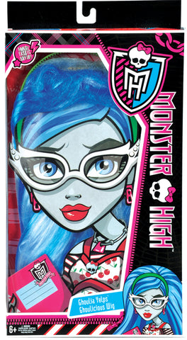 Ghoulia Yelps Wig - Monster High