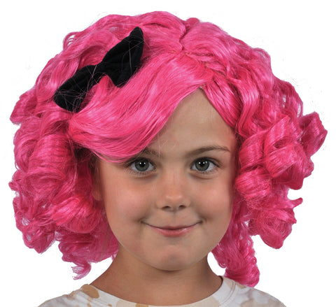 Crumbs Sugar Wig - Lalaloopsy