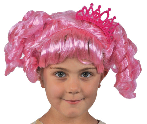 Jewel Sparkles Wig - Lalaloopsy