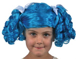 Fluff N Stuff Wig - Lalaloopsy